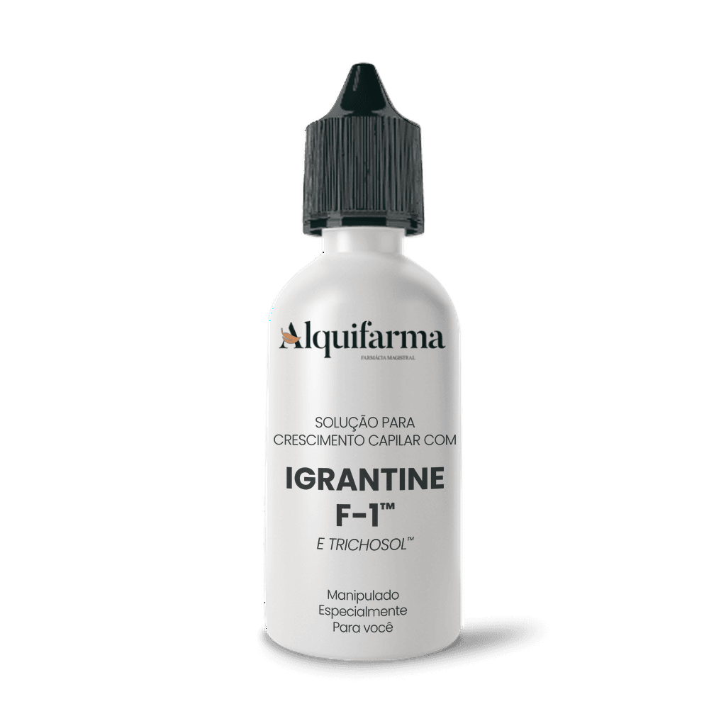 IGrantine F-1™ (0,15%)