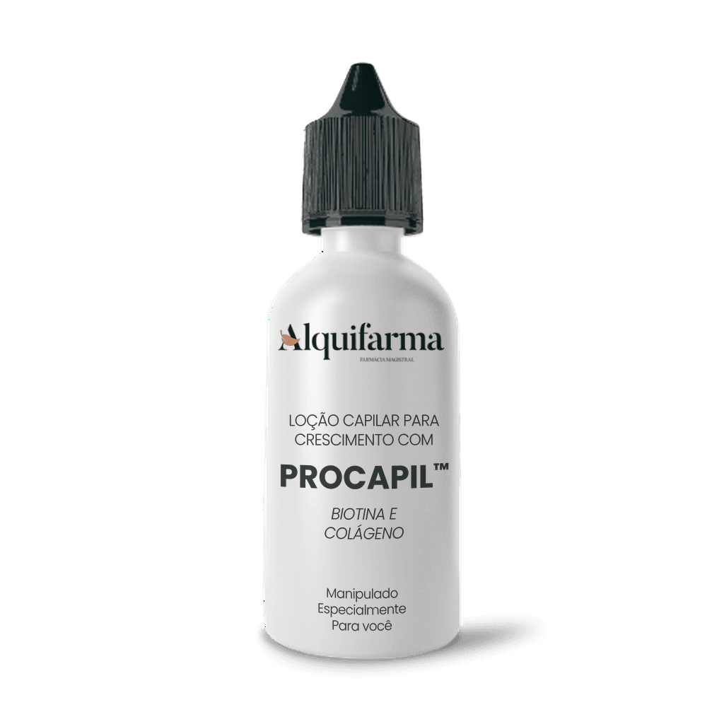 Procapil™ (3%)