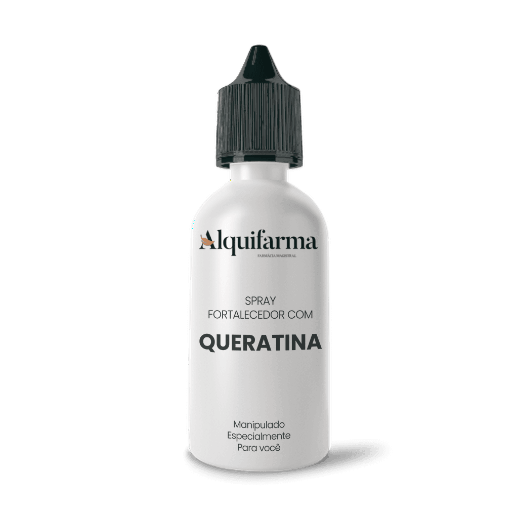 Queratina (10%)