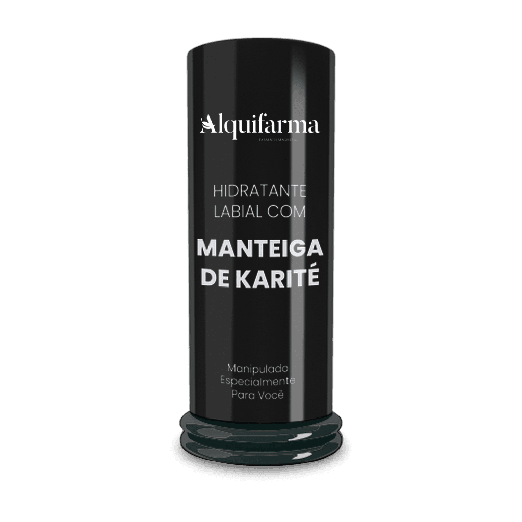 Manteiga de Karité (2%)