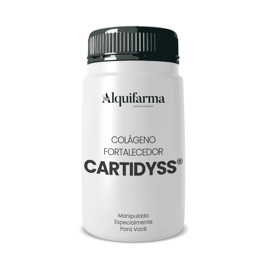 Cartidyss® (200mg)