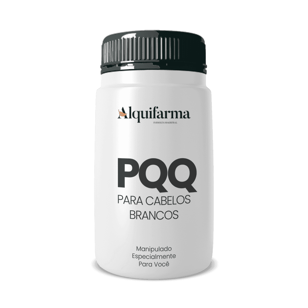 PQQ (10mg)