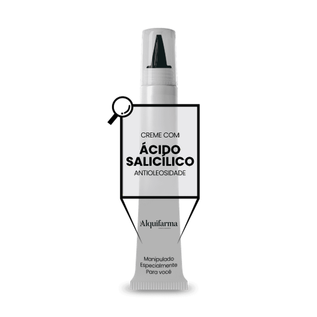 Ácido Salicílico (2%)