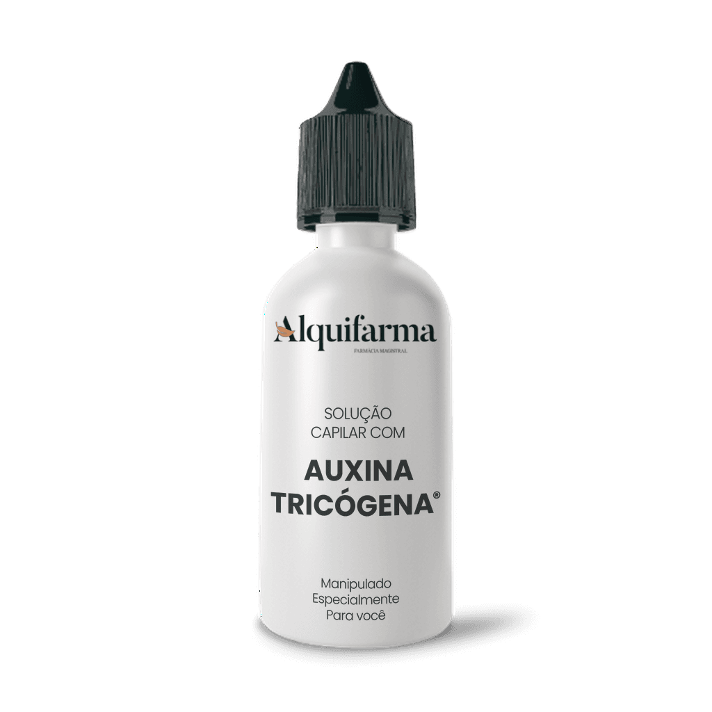 Auxina Tricogena® (12%)
