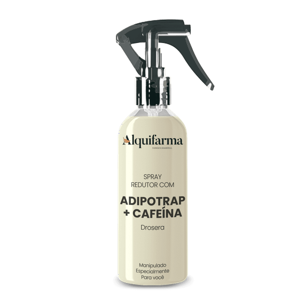 Adipotrap® + Cafeína