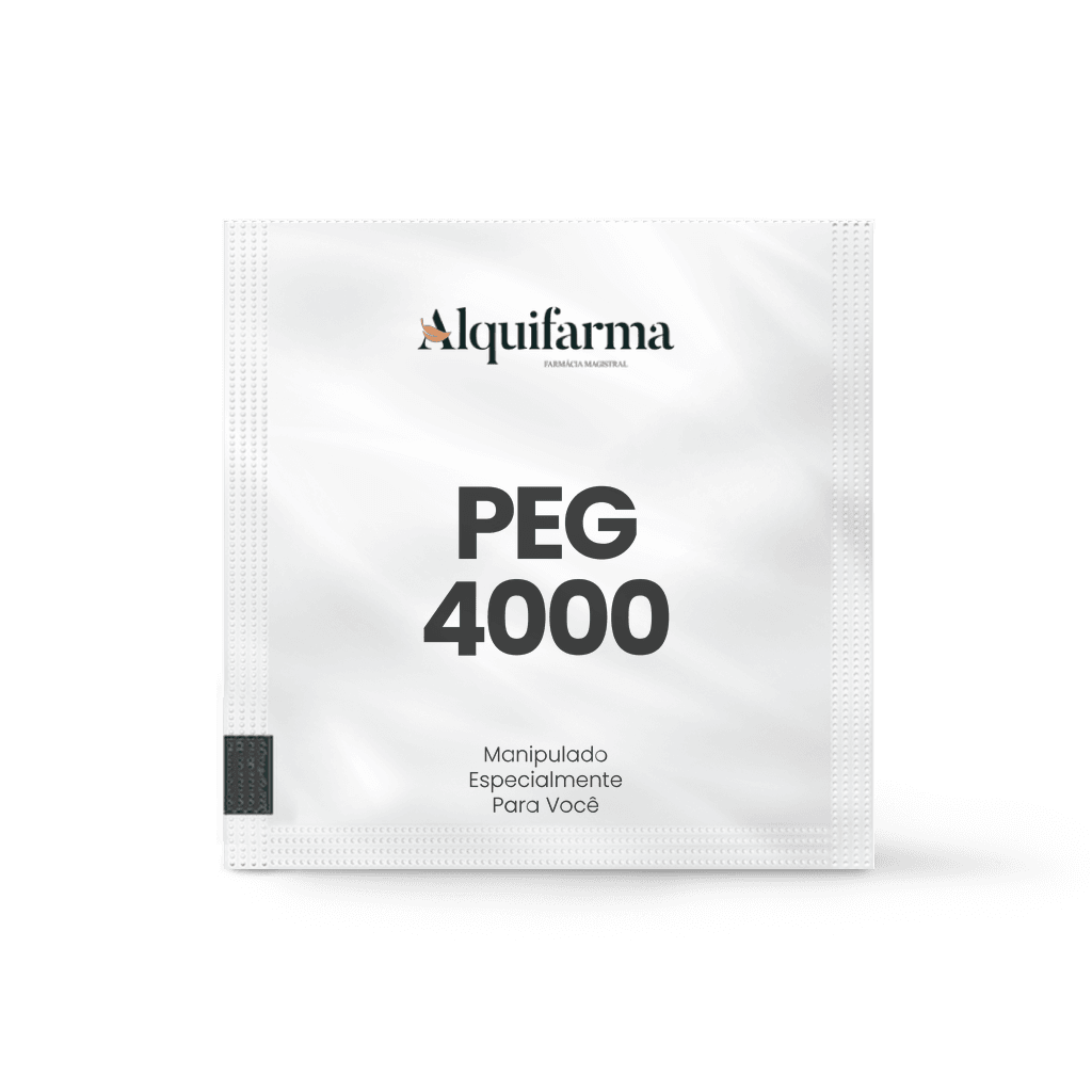 Peg 4000 (10g)