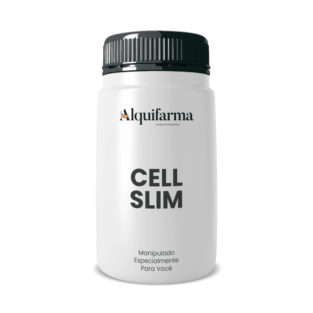 Cell Slim (300mg)