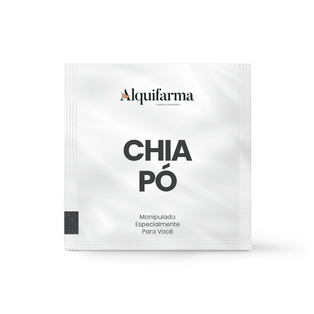 Chia Pó (1g)