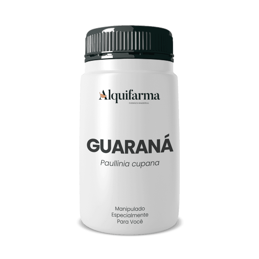 Guaraná (250mg)
