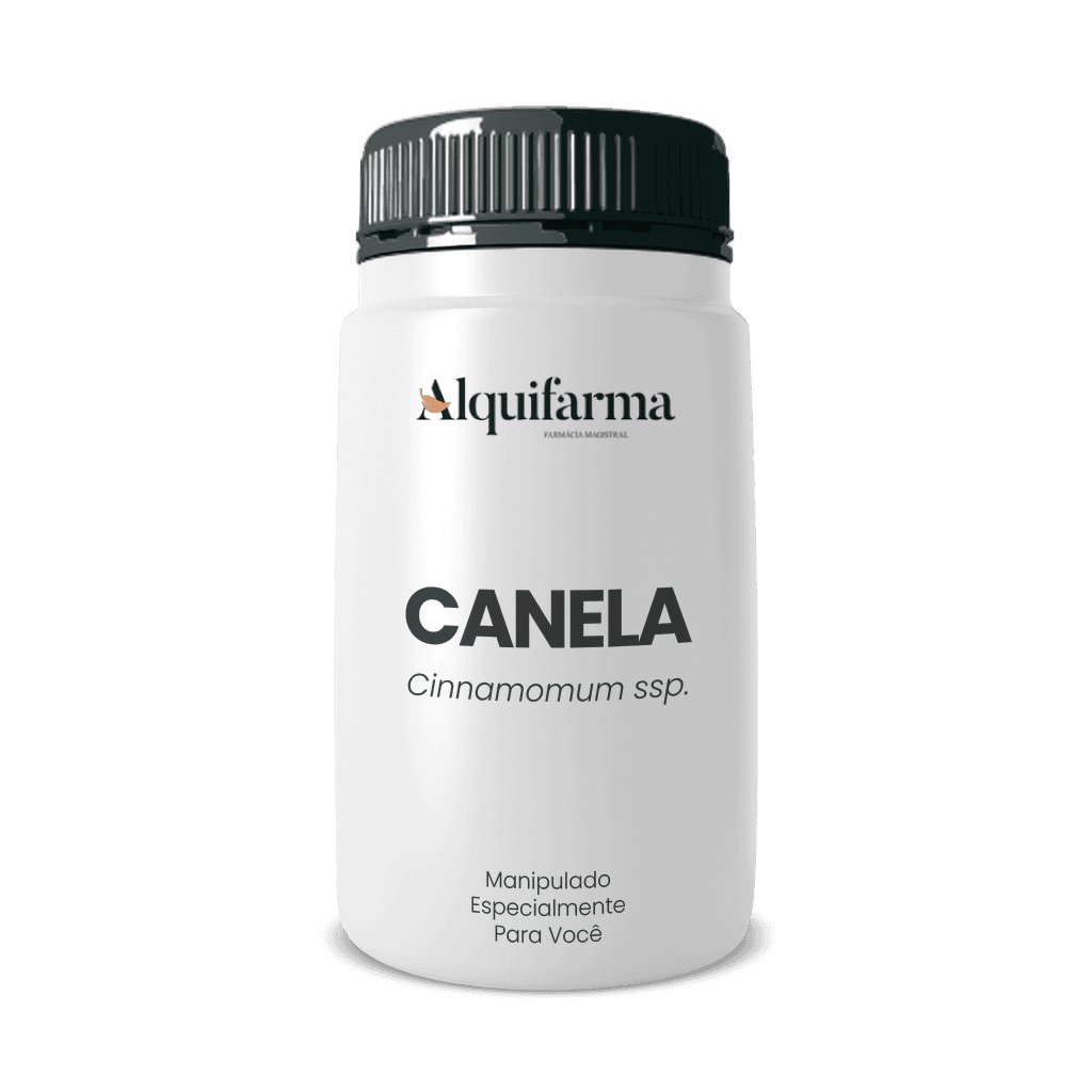 Canela (500mg)