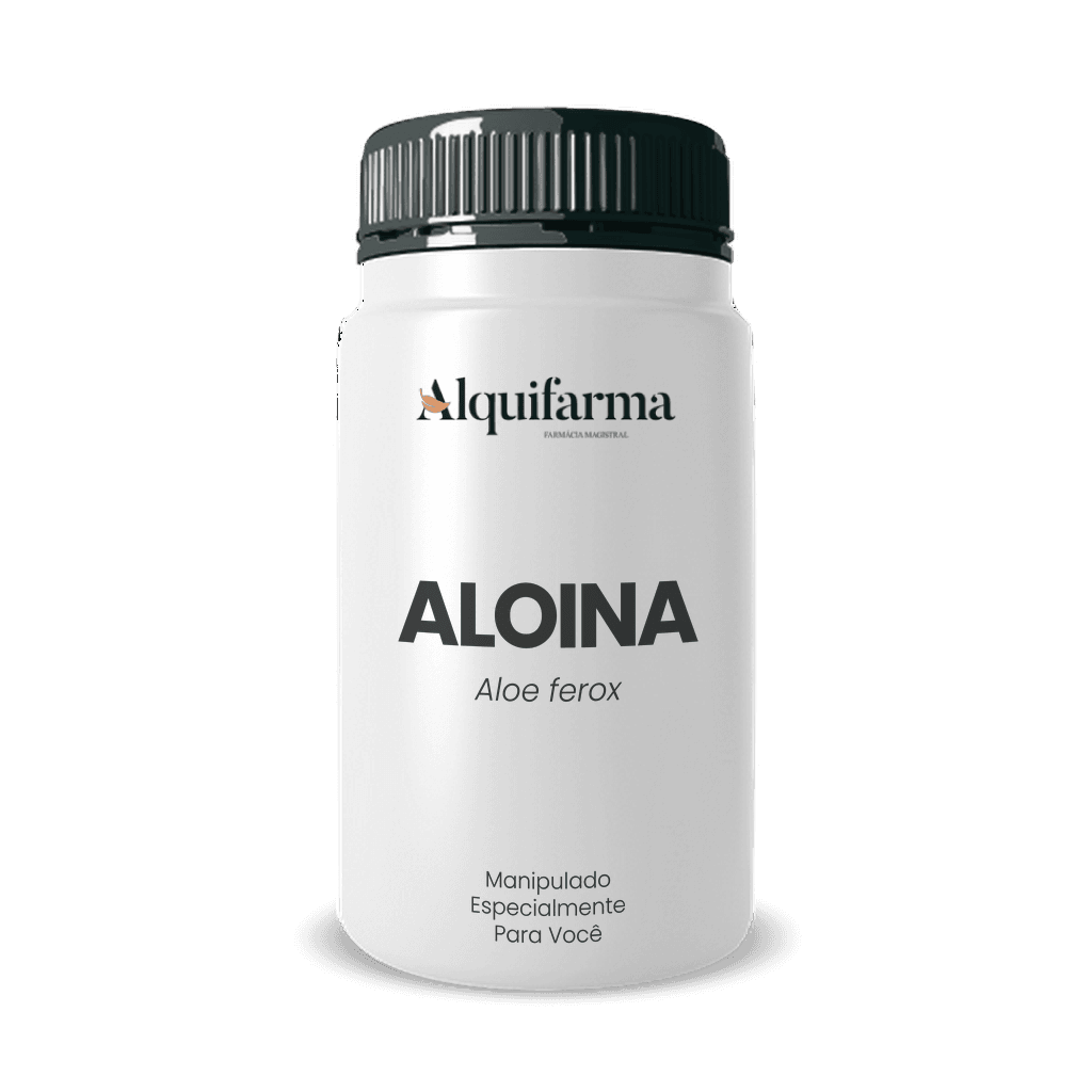 Aloina (50mg)