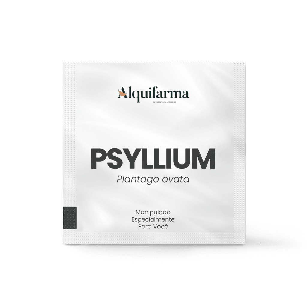 Psyllium (500mg)