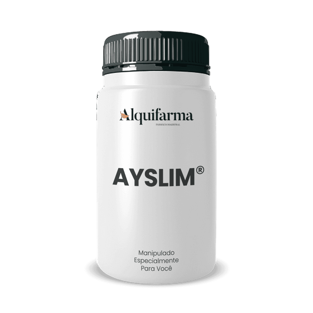 Ayslim ® (500mg)