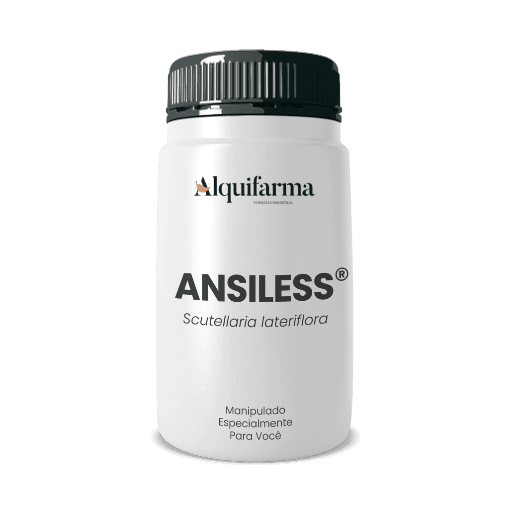 Ansiless® (250mg)