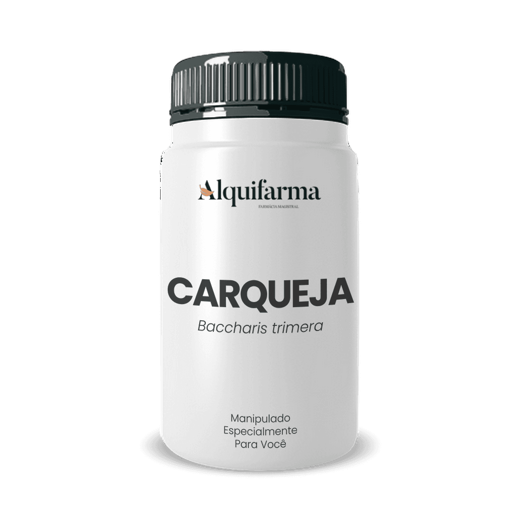 Carqueja (300mg)