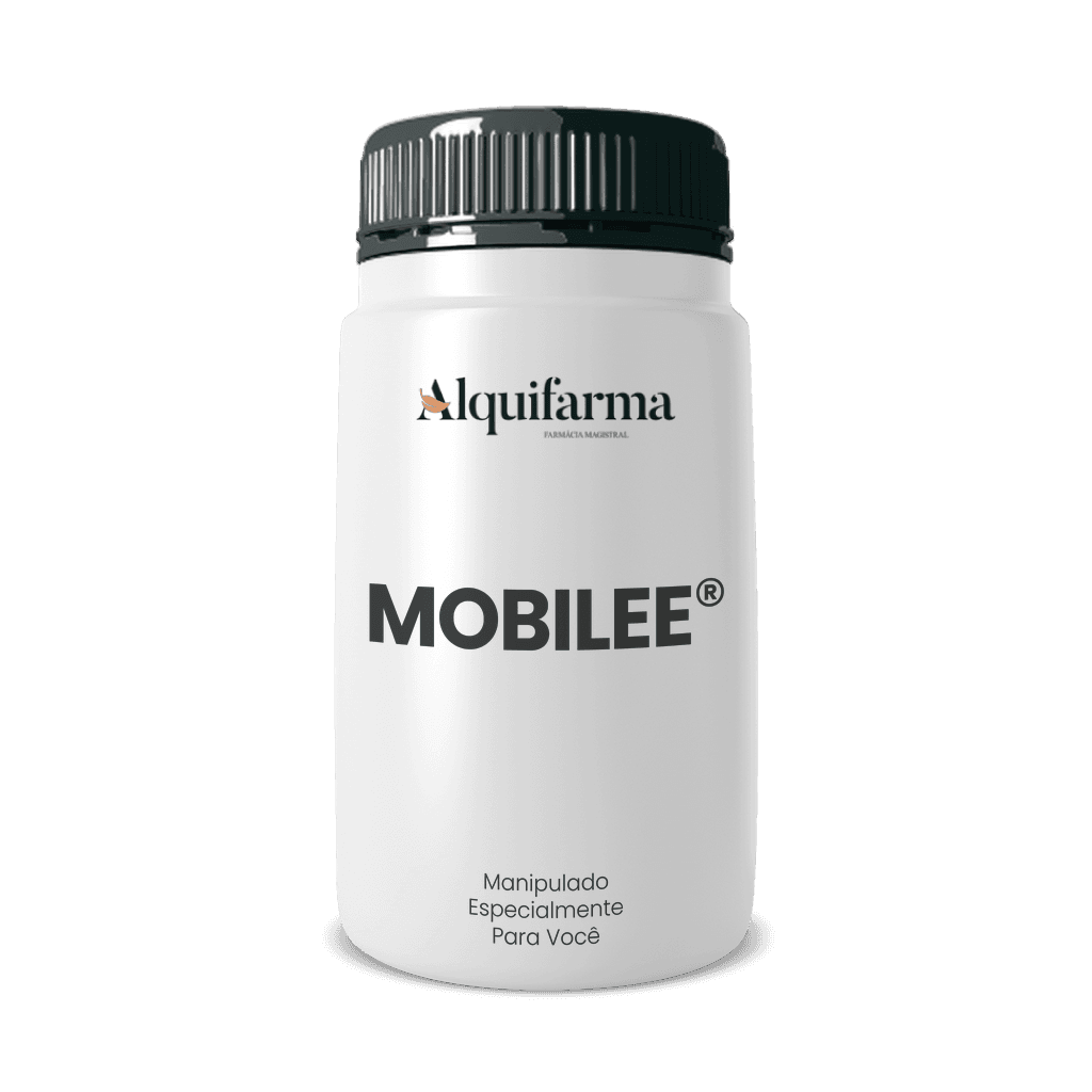 Mobilee® (80mg)