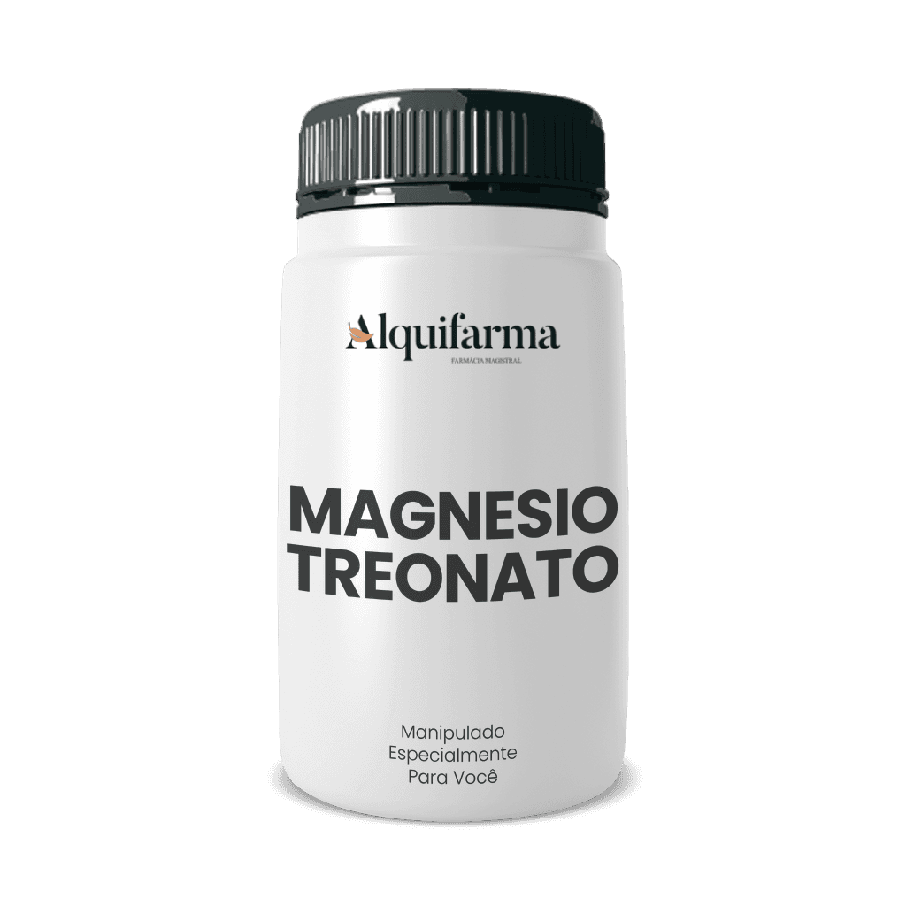 L-treonato (300mg)