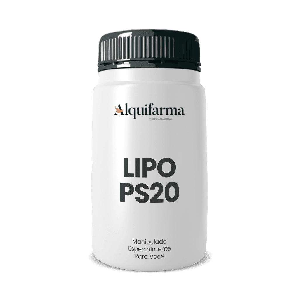 Lipo PS20® (300mg)