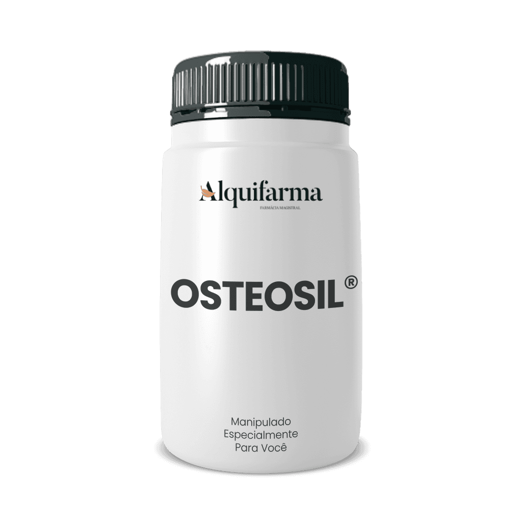 Osteosil® (200mg)
