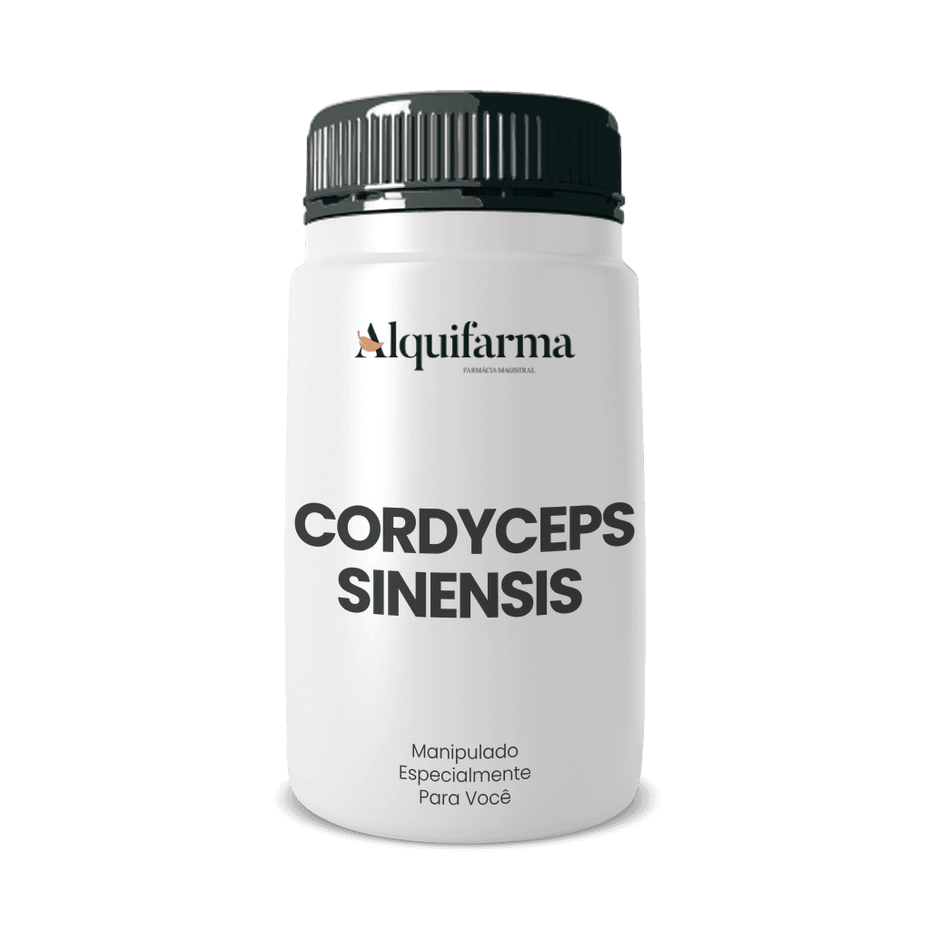 Cordyceps sinensis