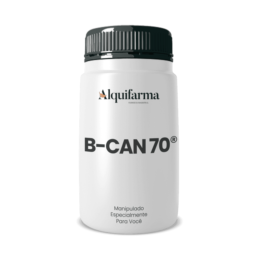 B-can 70® (500mg)