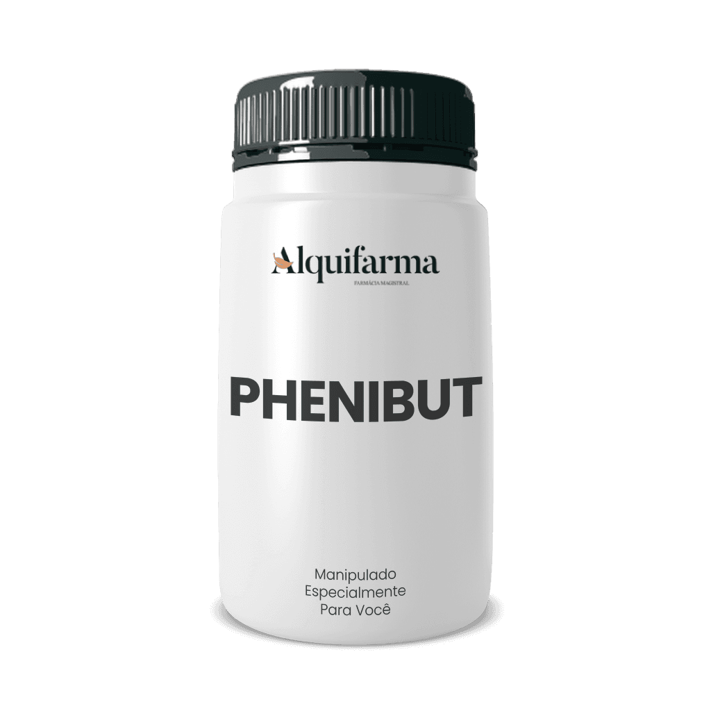 Phenibut (100mg)