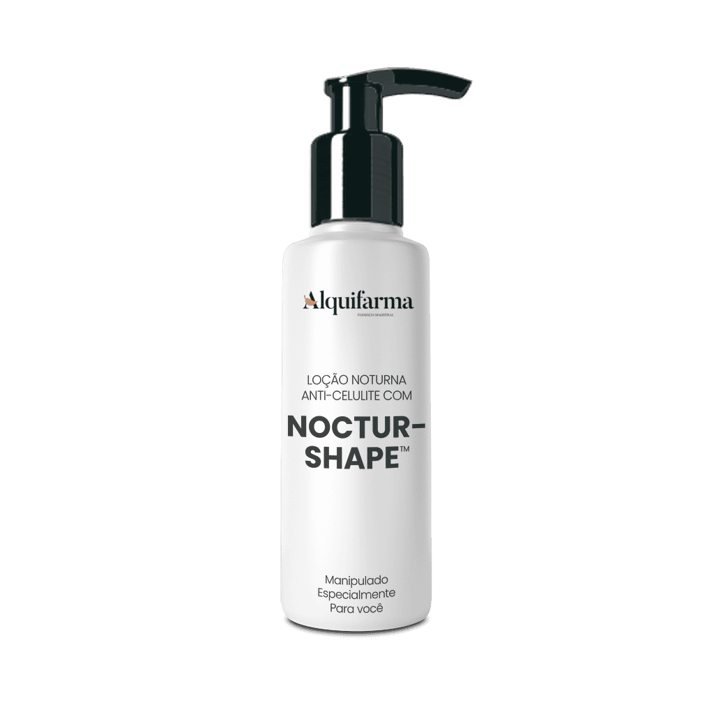 Nocturshape™ (4%)