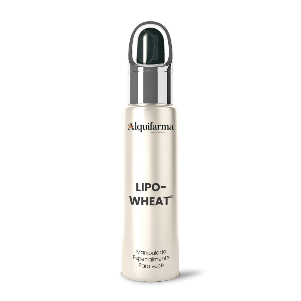 Lipowheat®- 15mL