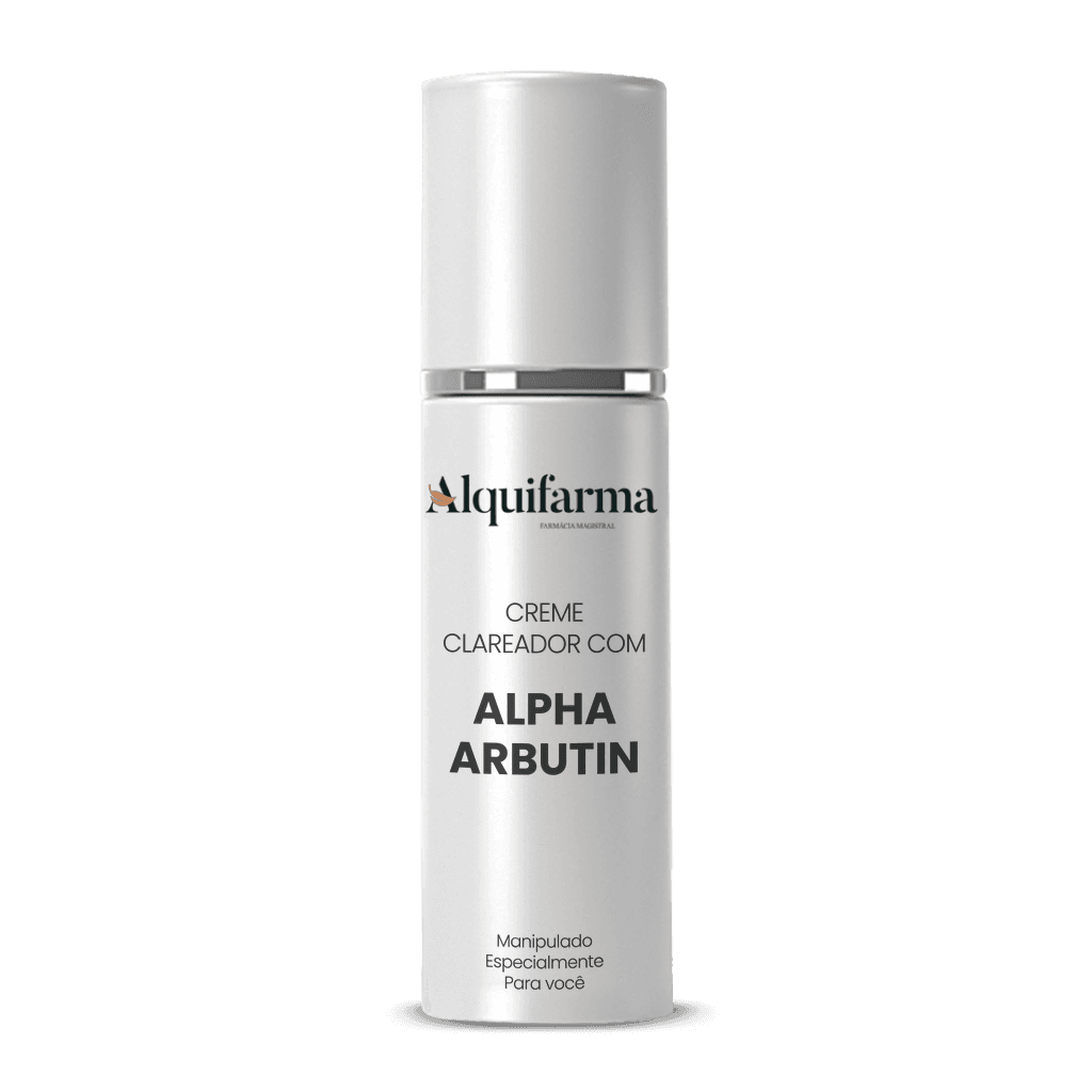 Alpha arbutin (2%)