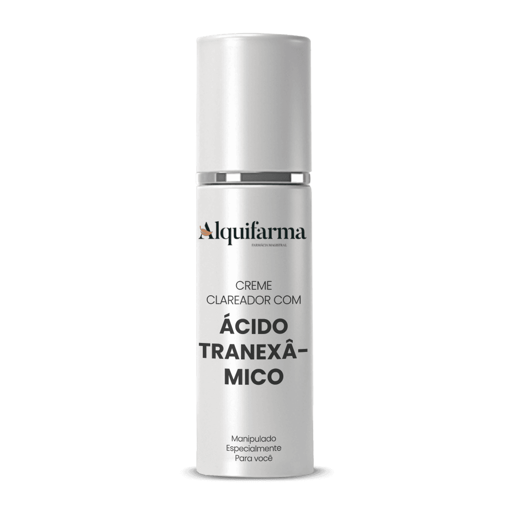 Ác. Tranexâmico (3%)
