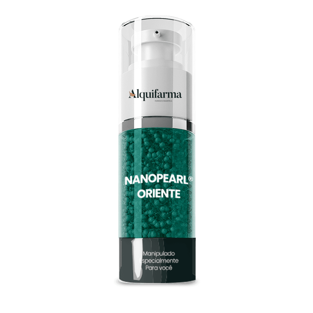 Nanopearl® Oriente