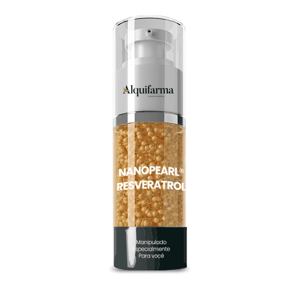 Nanopearl® Resveratrol