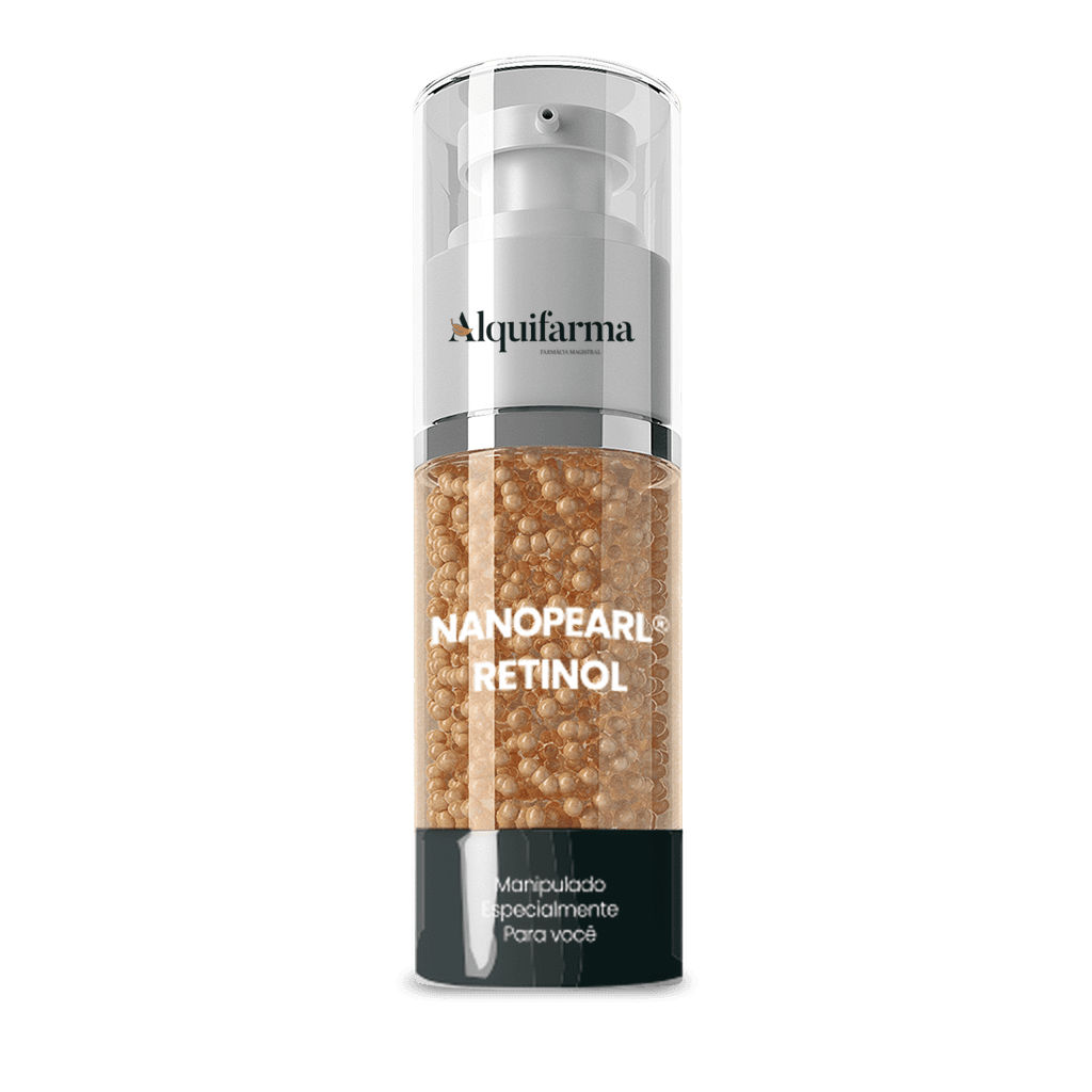 Nanopearl® Retinol