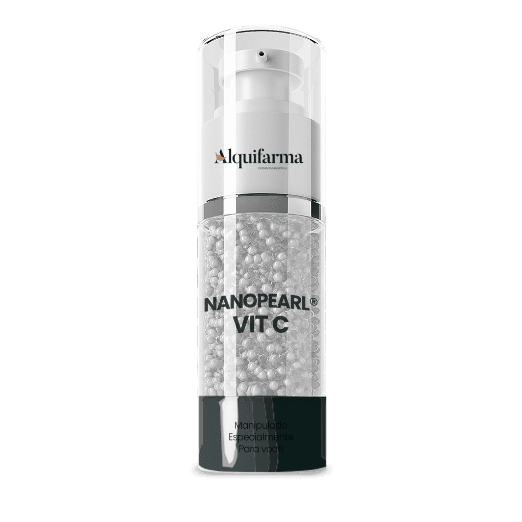 Nanopearl® Vit C