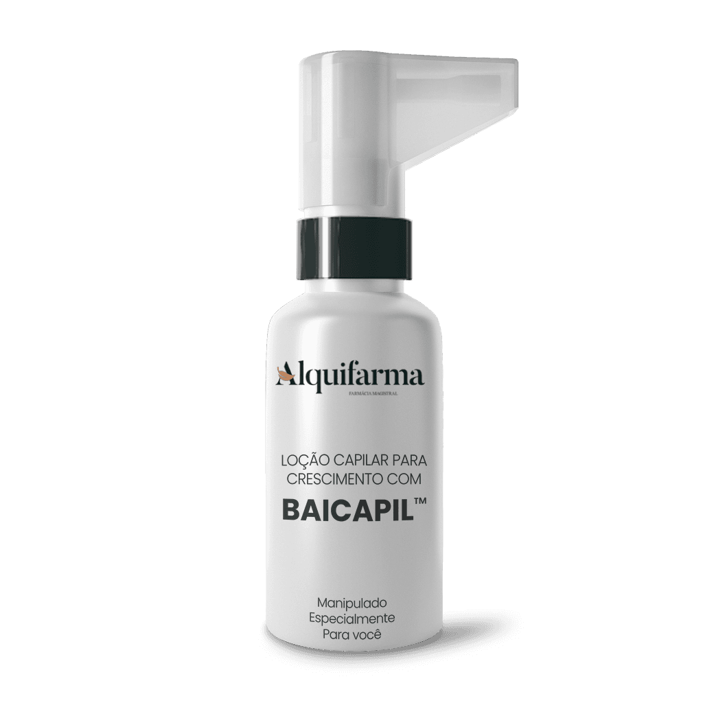 Baicapil™ (2%)