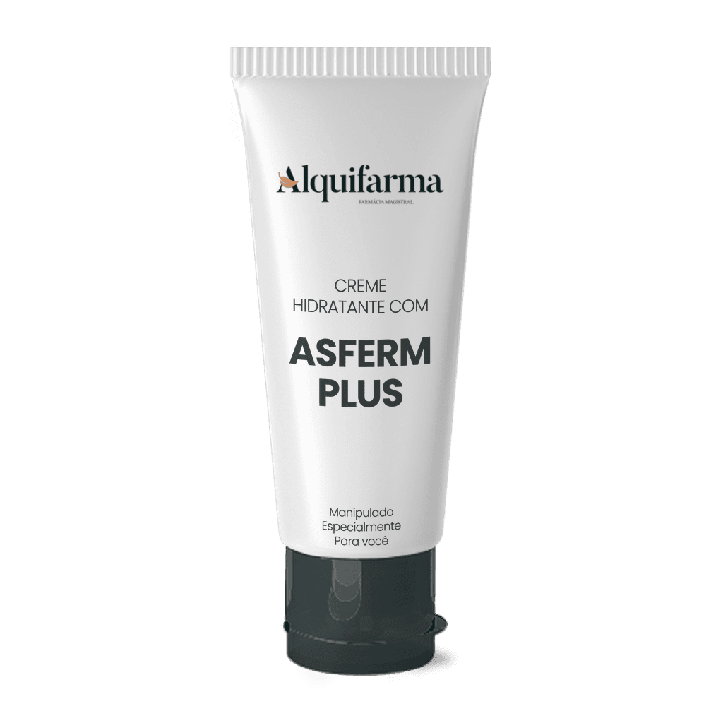 Asferm Plus (2%)