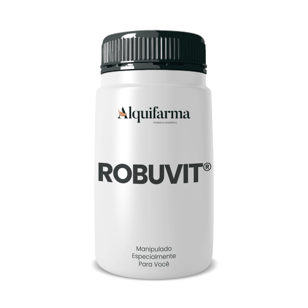 Robuvit® (100mg)