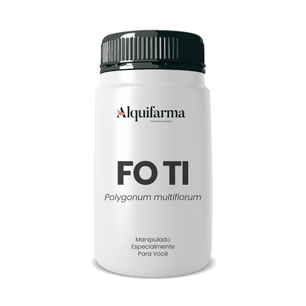 Fo Ti (100mg)